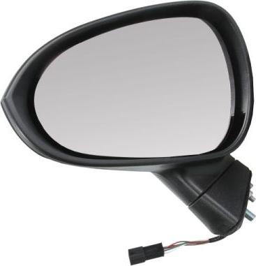 BLIC 5402-10-2002285P - Ārējais atpakaļskata spogulis autodraugiem.lv