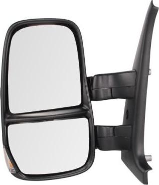 BLIC 5402-30-2001461P - Ārējais atpakaļskata spogulis autodraugiem.lv