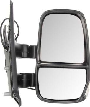 BLIC 5402-30-2001462P - Ārējais atpakaļskata spogulis autodraugiem.lv