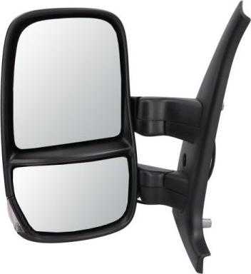 BLIC 5402-30-2001470P - Ārējais atpakaļskata spogulis autodraugiem.lv