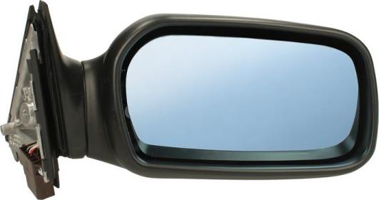 BLIC 5402-25-003360P - Ārējais atpakaļskata spogulis autodraugiem.lv