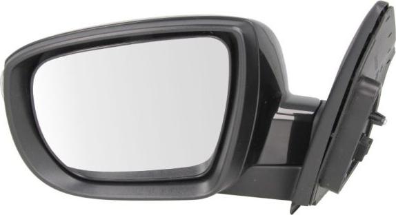 BLIC 5402-20-2001421P - Ārējais atpakaļskata spogulis autodraugiem.lv