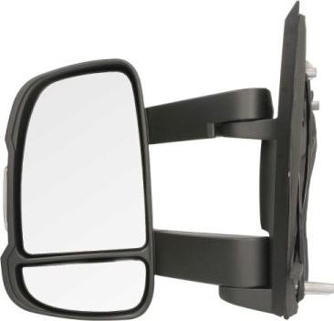 BLIC 5402-21-2001111P - Ārējais atpakaļskata spogulis autodraugiem.lv