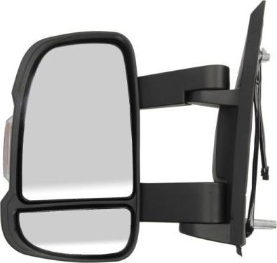 BLIC 5402-21-2001113P - Ārējais atpakaļskata spogulis autodraugiem.lv