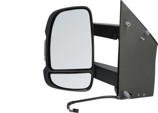 BLIC 5402-21-2002799P - Ārējais atpakaļskata spogulis autodraugiem.lv