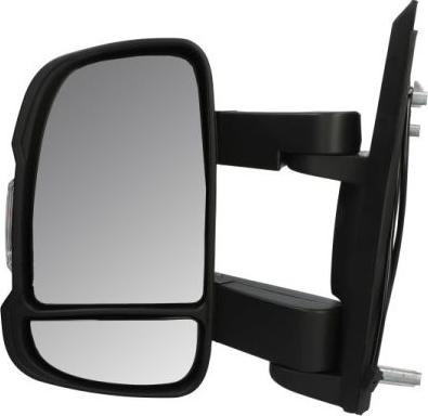BLIC 5402-21-2002787P - Ārējais atpakaļskata spogulis autodraugiem.lv