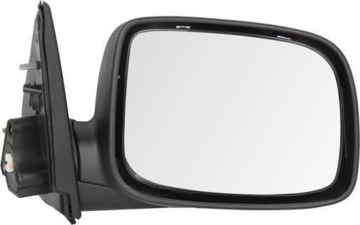 BLIC 5402-27-2001446P - Ārējais atpakaļskata spogulis autodraugiem.lv
