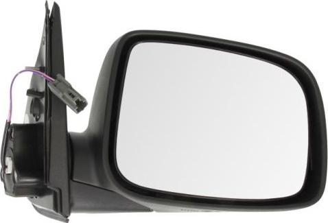 BLIC 5402-27-2001448P - Ārējais atpakaļskata spogulis autodraugiem.lv