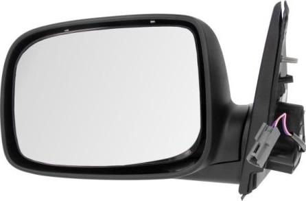 BLIC 5402-27-2001447P - Ārējais atpakaļskata spogulis autodraugiem.lv
