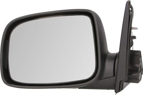 BLIC 5402-27-2001439P - Ārējais atpakaļskata spogulis autodraugiem.lv