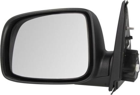 BLIC 5402-27-2001435P - Ārējais atpakaļskata spogulis autodraugiem.lv