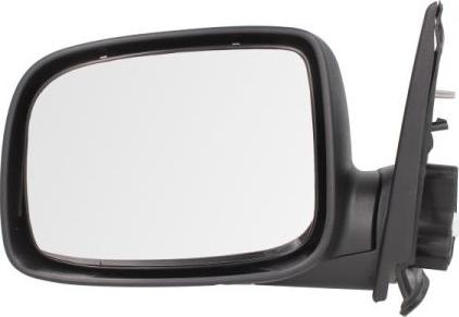 BLIC 5402-27-2001437P - Ārējais atpakaļskata spogulis autodraugiem.lv