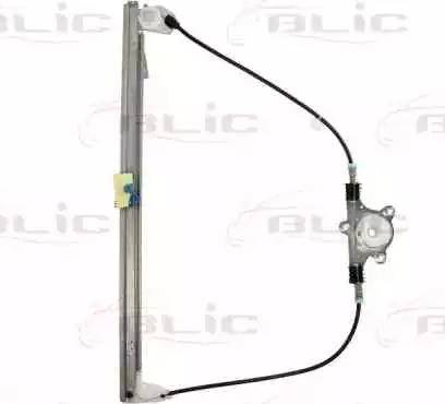 BLIC 6060-09-025866P - Stikla pacelšanas mehānisms autodraugiem.lv