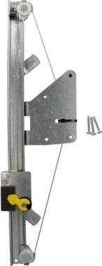 BLIC 6060-00-FI1515 - Stikla pacelšanas mehānisms autodraugiem.lv