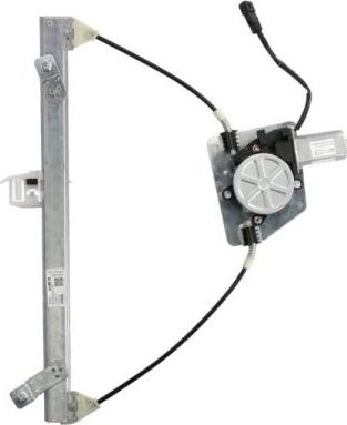 BLIC 6060-00-PE4430 - Stikla pacelšanas mehānisms autodraugiem.lv