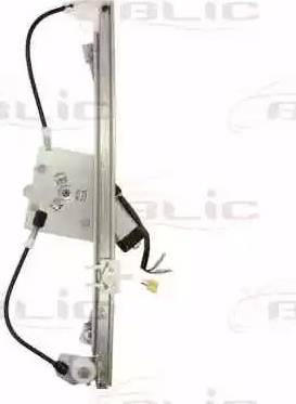 BLIC 6060-07-036859P - Stikla pacelšanas mehānisms autodraugiem.lv