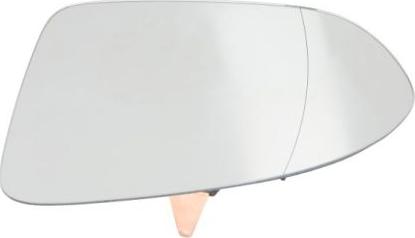 BLIC 6102-04-2001979P - Spoguļstikls, Ārējais atpakaļskata spogulis autodraugiem.lv