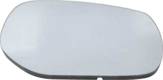 BLIC 6102-06-2001430P - Spoguļstikls, Ārējais atpakaļskata spogulis autodraugiem.lv