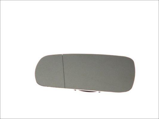 BLIC 6102-02-1232601P - Spoguļstikls, Ārējais atpakaļskata spogulis autodraugiem.lv