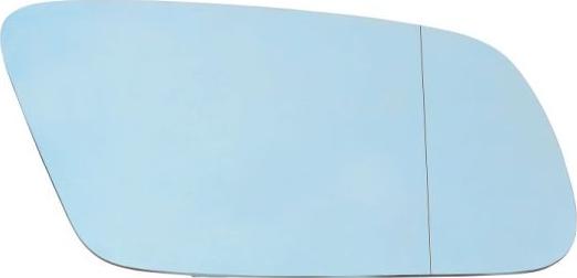BLIC 6102-25-2002762P - Spoguļstikls, Ārējais atpakaļskata spogulis autodraugiem.lv