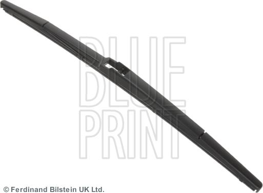 Blue Print AD16RR400A - Stikla tīrītāja slotiņa autodraugiem.lv