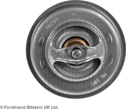 Blue Print ADA109214 - Termostats, Dzesēšanas šķidrums autodraugiem.lv