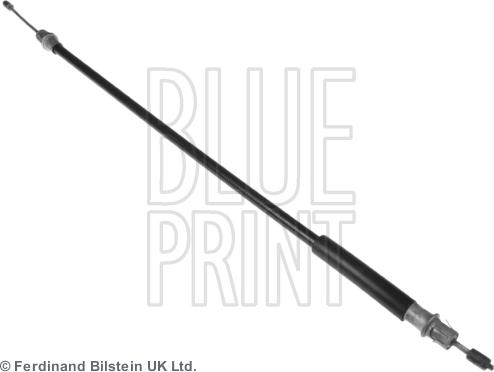 Blue Print ADA104615 - Trose, Stāvbremžu sistēma autodraugiem.lv