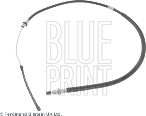 Blue Print ADA104616 - Trose, Stāvbremžu sistēma autodraugiem.lv