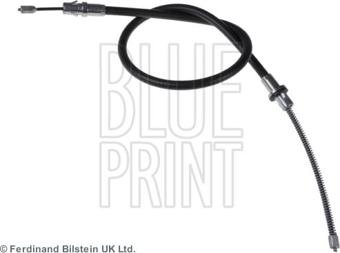 Blue Print ADA104610 - Trose, Stāvbremžu sistēma autodraugiem.lv