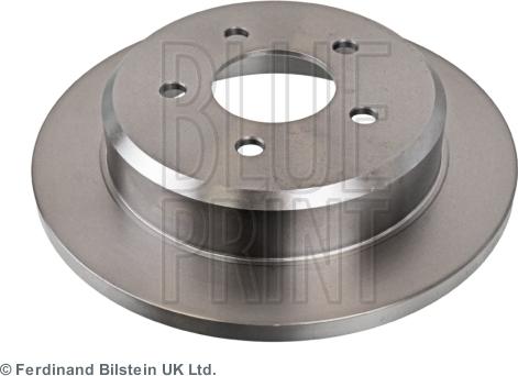 Blue Print ADA104349 - Bremžu diski autodraugiem.lv