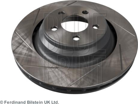 Blue Print ADA104361 - Bremžu diski autodraugiem.lv
