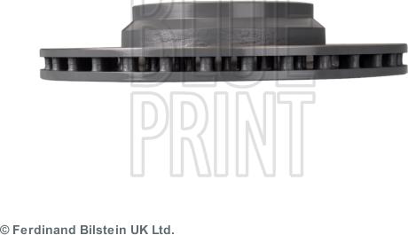 Blue Print ADA104361 - Bremžu diski autodraugiem.lv