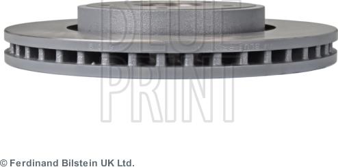 Blue Print ADA104362 - Bremžu diski autodraugiem.lv