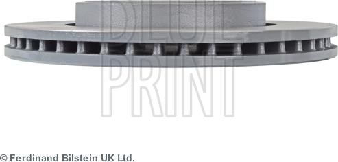 Blue Print ADA104311 - Bremžu diski autodraugiem.lv