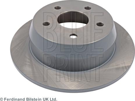 Blue Print ADA104312 - Bremžu diski autodraugiem.lv