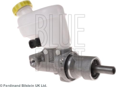 Blue Print ADA105101 - Galvenais bremžu cilindrs autodraugiem.lv