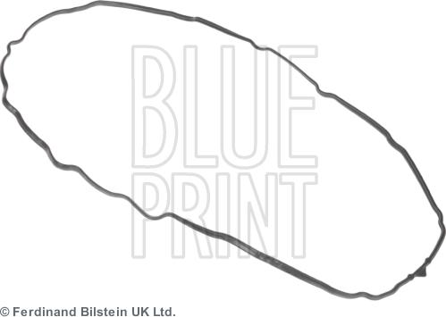 Blue Print ADA106704 - Blīve, Motora bloka galvas vāks autodraugiem.lv