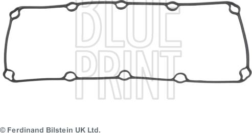 Blue Print ADA106708 - Blīve, Motora bloka galvas vāks autodraugiem.lv
