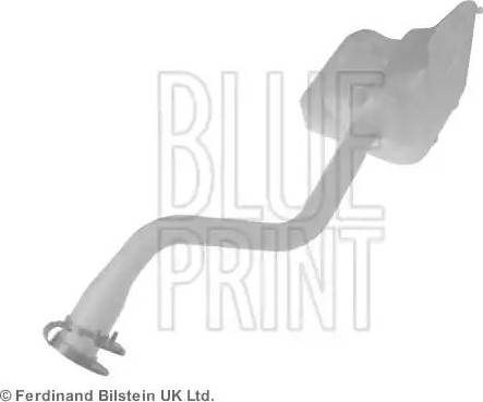 Blue Print ADA100352 - Ūdens rezervuārs, Stiklu tīrīšanas sistēma autodraugiem.lv