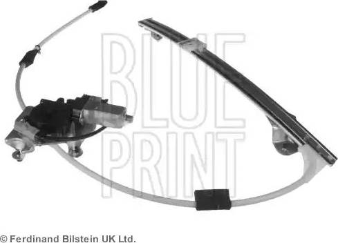 Blue Print ADA101312 - Stikla pacelšanas mehānisms autodraugiem.lv