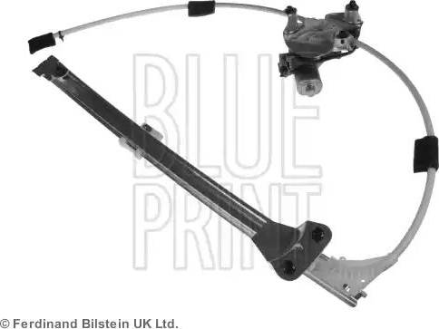 Blue Print ADA101312 - Stikla pacelšanas mehānisms autodraugiem.lv