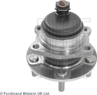 Blue Print ADA108305 - Riteņa rumbas gultņa komplekts autodraugiem.lv