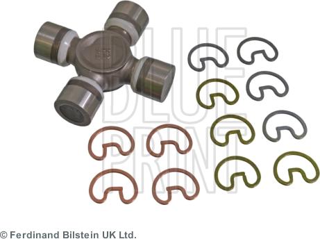 Blue Print ADA103902 - Šarnīrs, Garenvārpsta autodraugiem.lv