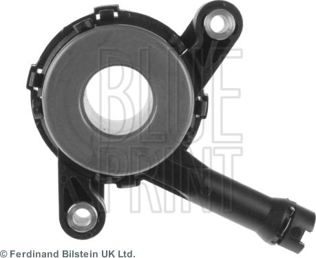 Blue Print ADA103608C - Centrālais izslēdzējmehānisms, Sajūgs autodraugiem.lv