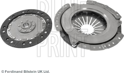 Blue Print ADA103003C - Sajūga komplekts autodraugiem.lv