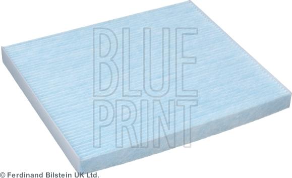 Blue Print ADA102506 - Filtrs, Salona telpas gaiss autodraugiem.lv