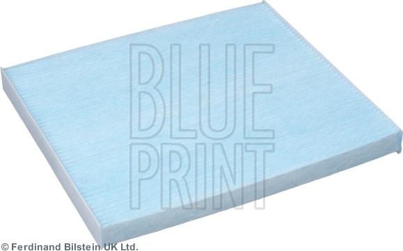 Blue Print ADA102506 - Filtrs, Salona telpas gaiss autodraugiem.lv