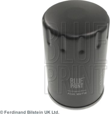 Blue Print ADA102114 - Eļļas filtrs autodraugiem.lv