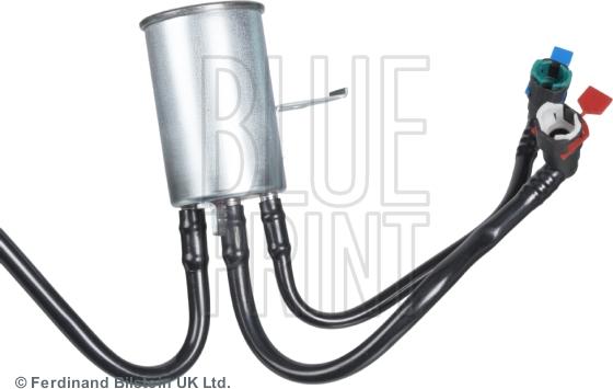 Blue Print ADA102307 - Degvielas filtrs autodraugiem.lv