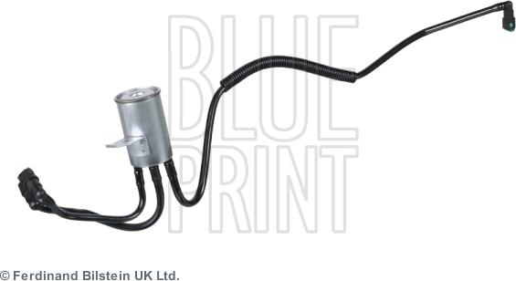 Blue Print ADA102308 - Degvielas filtrs autodraugiem.lv